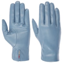 Classic Nappa Leather Women�s Gloves by Caridei - &pound;86.95