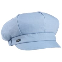 Classic Newsboy Cap by Lipodo - &pound;32.95