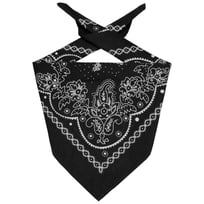 Classic Paisley Bandana by Levi�s� - &pound;15.95
