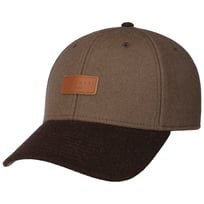 Classic Patch Cap by bugatti - &pound;26.95