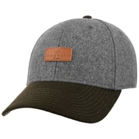 Classic Patch Cap by bugatti - &pound;26.95