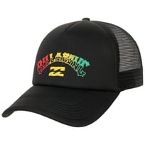 Classic Podium Trucker Cap by Billabong - &pound;26.95