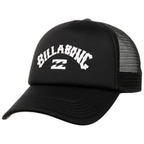 Classic Podium Trucker Cap by Billabong - &pound;26.95