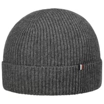 Classic Rib Beanie Hat by bugatti - &pound;35.95