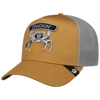Classic Rocker Crackin� Cap by Goorin Bros. - &pound;44.95