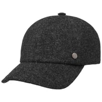 Classic Shetland Wool Cap by Lierys - &pound;61.95