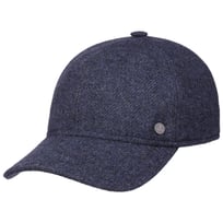 Classic Shetland Wool Cap by Lierys - &pound;61.95