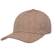 Classic Silk Cotton Cap by Borsalino - &pound;158.95
