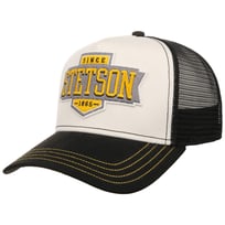 Classic Since 1865 Trucker Cap by Stetson - &pound;49.00
