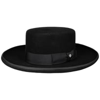 Classic Spanish Hat by Lierys - &pound;175.95