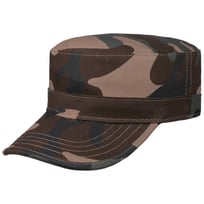 Classic Tank Army Cap - &pound;14.95