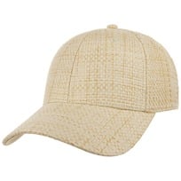Classic Toyo Cap by Stetson - &pound;49.00