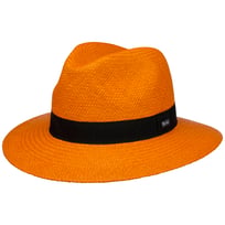 Classic Traveller Panama Hat by Lipodo - &pound;95.95