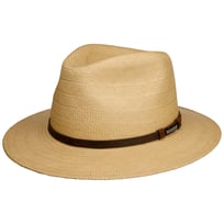 Classic Traveller Panama Hat by Stetson - &pound;269.00