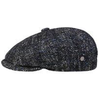 Classic Tweed Flat Cap by Lierys - &pound;70.95