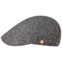 Classic Tweed Flat Cap by Mayser - &pound;86.95