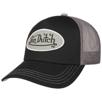 Classic Twotone Cap by Von Dutch - &pound;30.95
