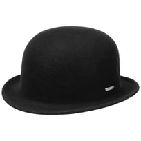 Classic Uni Bowler Wool Hat by Stetson - &pound;109.00