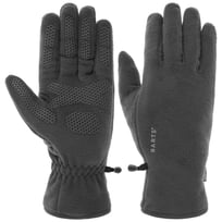 Classic Uni Fleece Gloves by Barts - &pound;22.95