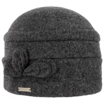 Classic Uni Milled Wool Hat by Seeberger - &pound;43.95