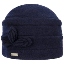 Classic Uni Milled Wool Hat by Seeberger - &pound;43.95