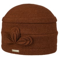Classic Uni Milled Wool Hat by Seeberger - &pound;44.95