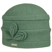 Classic Uni Milled Wool Hat by Seeberger - &pound;44.95