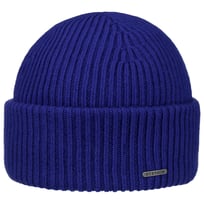 Classic Uni Wool Beanie Hat by Stetson - &pound;79.00
