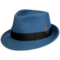 Classico Trilby Hat by Mayser - &pound;121.95