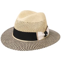Classy Traveller Panama Hat by Lierys - &pound;145.20