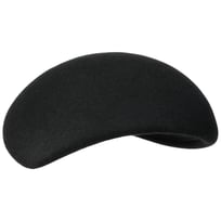 Claudette Felt Hat by Seeberger - &pound;52.95