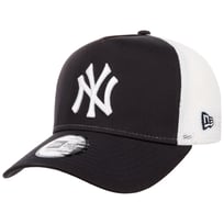 Clean Twotone Yankees Trucker Cap by New Era - &pound;30.95