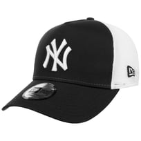 Clean Twotone Yankees Trucker Cap by New Era - &pound;30.95
