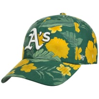 Clean Up Beach Side Athletics Cap by 47 Brand - &pound;35.95