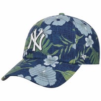 Clean Up Beach Side Yankees Cap by 47 Brand - &pound;35.95