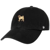 Clean Up Dog Runner Icon Cap by 47 Brand - &pound;26.95