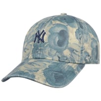 Clean Up Gardenia Yankees Cap by 47 Brand - &pound;34.95
