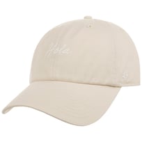 Clean Up Hola Phrase Icon Cap by 47 Brand - &pound;26.95