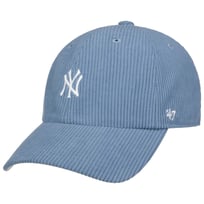 Clean Up Yankees Corduroy Cap by 47 Brand - &pound;34.95