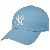 Clean Up Yankees Kids Cap by 47 Brand - &pound;26.95