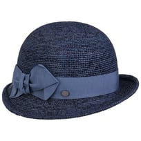 Cleeham Crochet Raffia Hat by Lierys - &pound;121.95