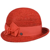 Cleeham Crochet Raffia Hat by Lierys - &pound;122.95