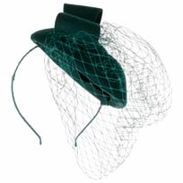 Cleona Fascinator by Lierys - &pound;61.95
