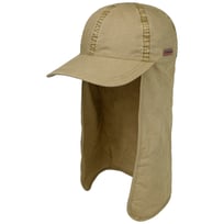 Clifty Outdoor Cap with Neck Protection by Stetson - &pound;55.45