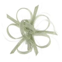 Clip Fascinator by McBURN - &pound;52.95