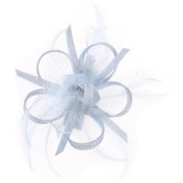 Clip Fascinator by McBURN - &pound;52.95