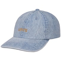 Club Logo Cold In Here Cap by Levi�s - &pound;30.95