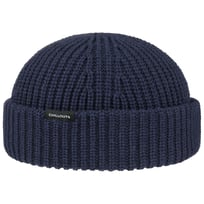 Coarse Knit Docker Hat by Chillouts - &pound;22.95
