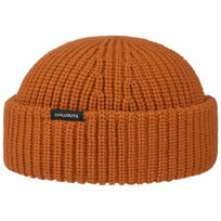 Coarse Knit Docker Hat by Chillouts - &pound;22.95