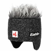 Cocker Skipool Ski Austria Beanie by Eisb�r - &pound;43.95